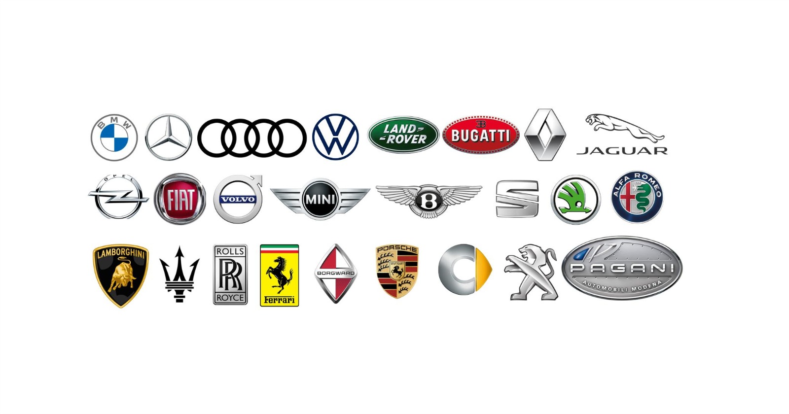 Japanese Body Parts & Lights